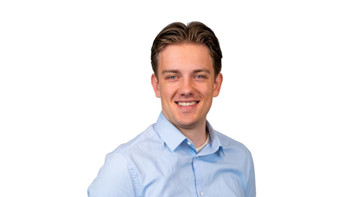 Rowin Langedijk